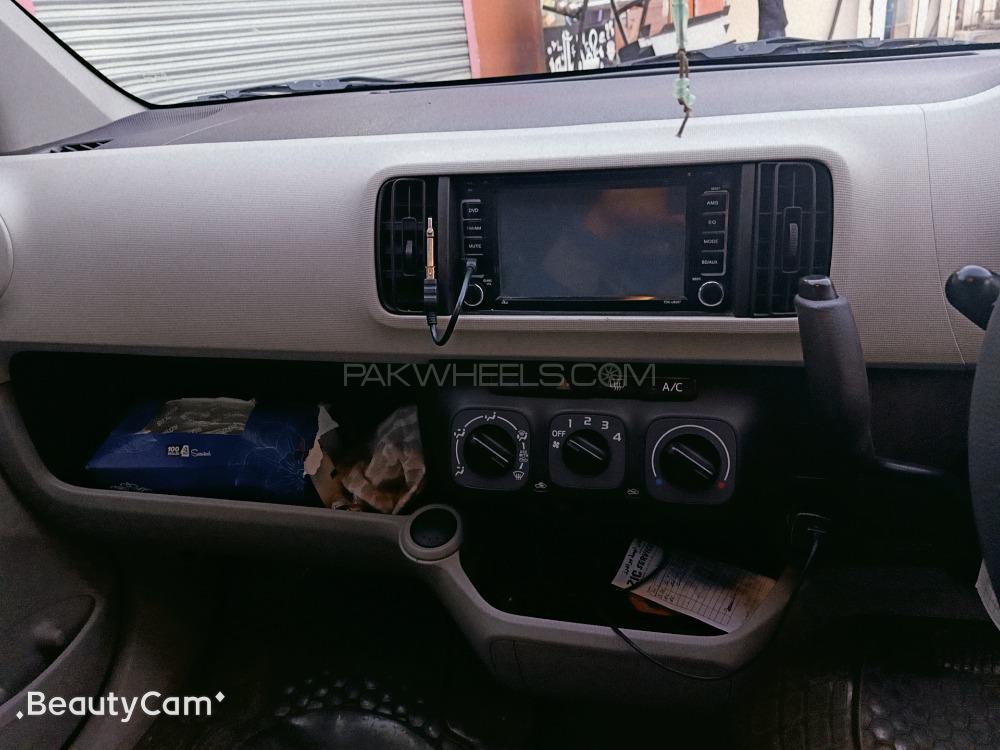 Toyota Passo 2010 for Sale in Abbottabad Toyota Passo 2010 for Sale in Abbottabad Image-4