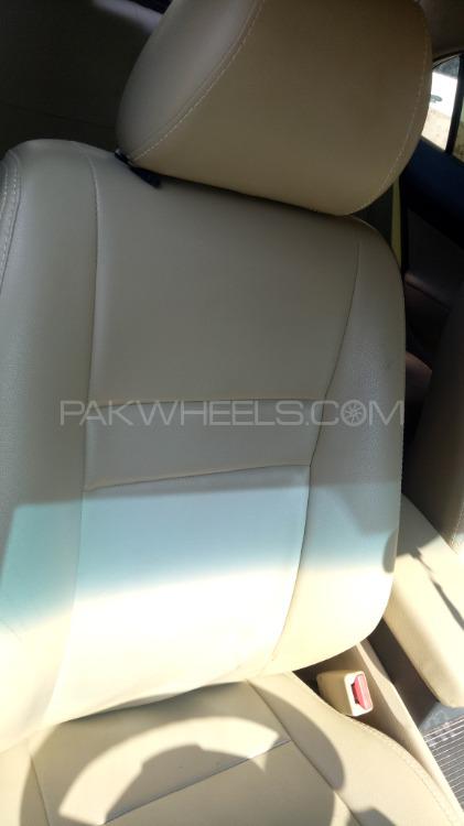 Honda Civic 2010 for Sale in Hyderabad Image-1