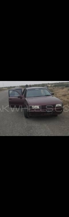 Nissan Sunny 1993 for Sale in Dera ismail khan Image-1