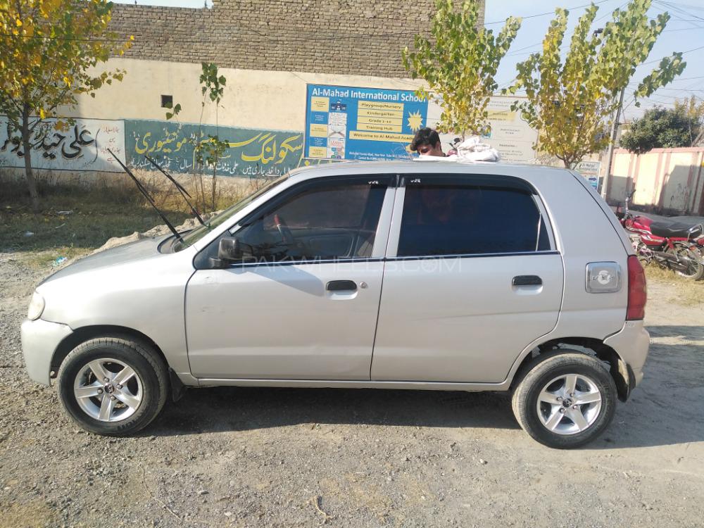 Suzuki Alto 2007 for Sale in Haripur Image-1