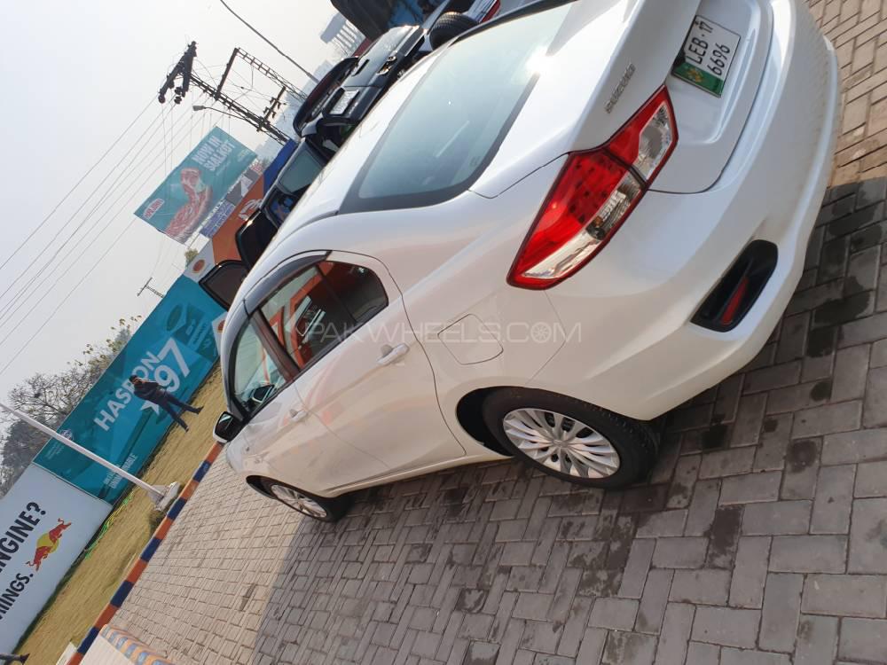 Suzuki Ciaz 2017 for Sale in Sialkot Image-1