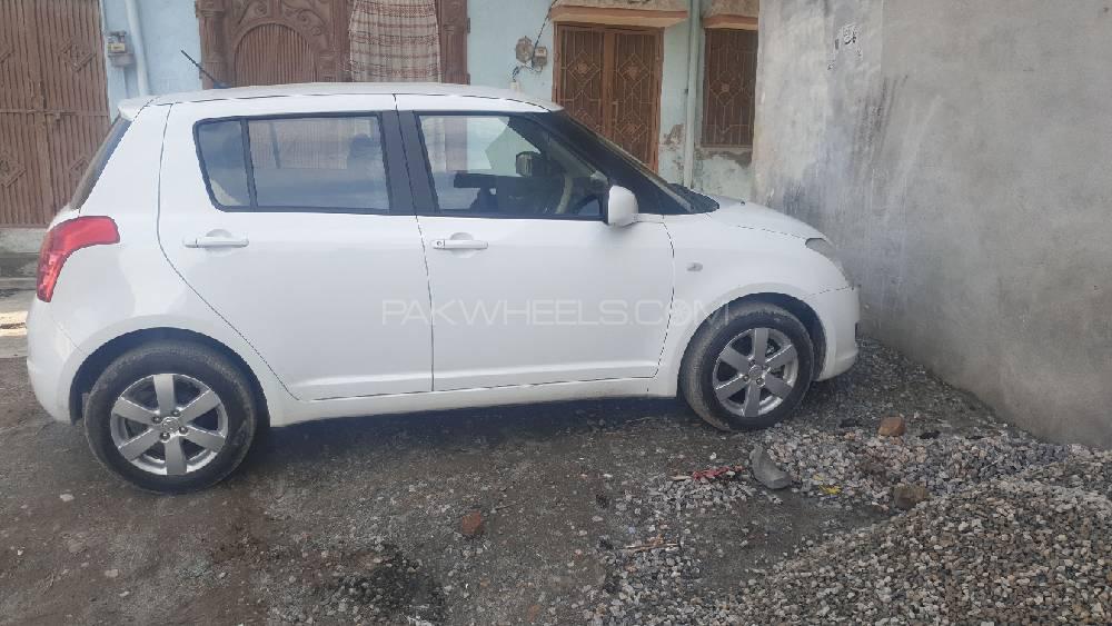 Suzuki Swift 2019 for Sale in Abbottabad Suzuki Swift 2019 for Sale in Abbottabad Image-3