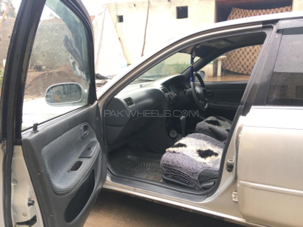 Toyota Corolla 1995 for Sale in Peshawar Toyota Corolla 1995 for Sale in Peshawar Image-6