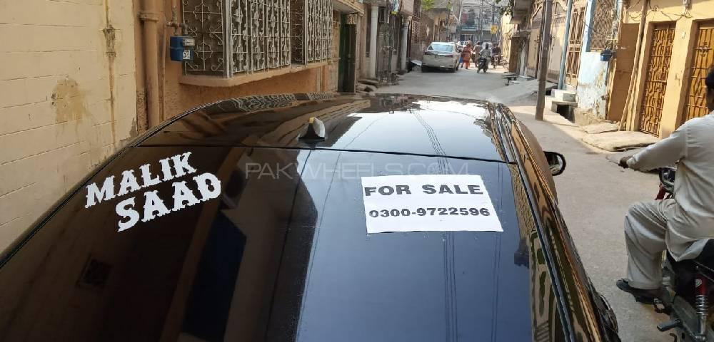 ہونڈا سِوک 2008 for Sale in راولپنڈی Image-1
