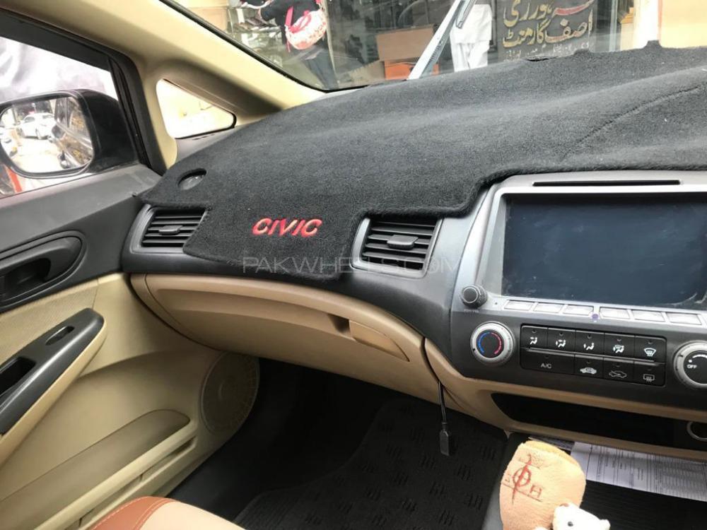 Honda Civic 2011 for Sale in Karachi Honda Civic 2011 for Sale in Karachi Image-7