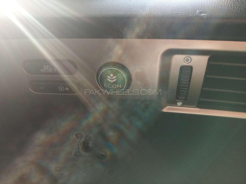 Honda Spike 2014 for Sale in Gujranwala Honda Spike 2014 for Sale in Gujranwala Image-11