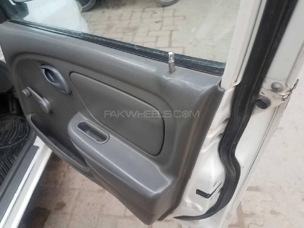 Suzuki Alto 2005 for Sale in Mardan Suzuki Alto 2005 for Sale in Mardan Image-5