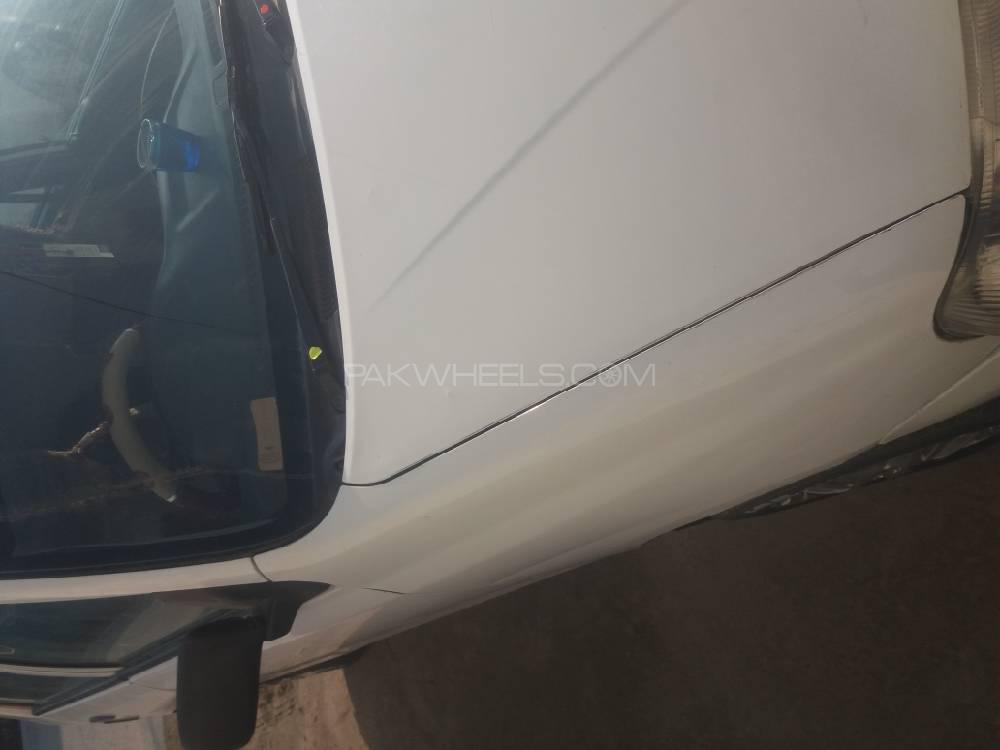 Suzuki Alto 2005 for Sale in Mardan Suzuki Alto 2005 for Sale in Mardan Image-11