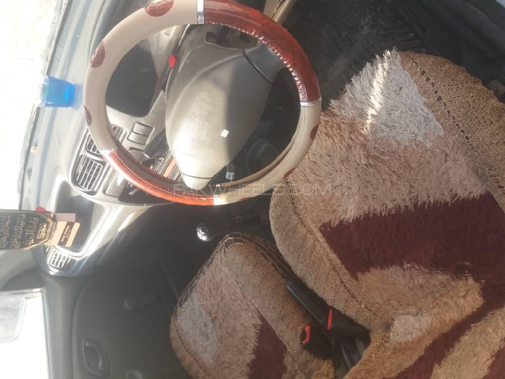 Suzuki Alto 2005 for Sale in Mardan Suzuki Alto 2005 for Sale in Mardan Image-16