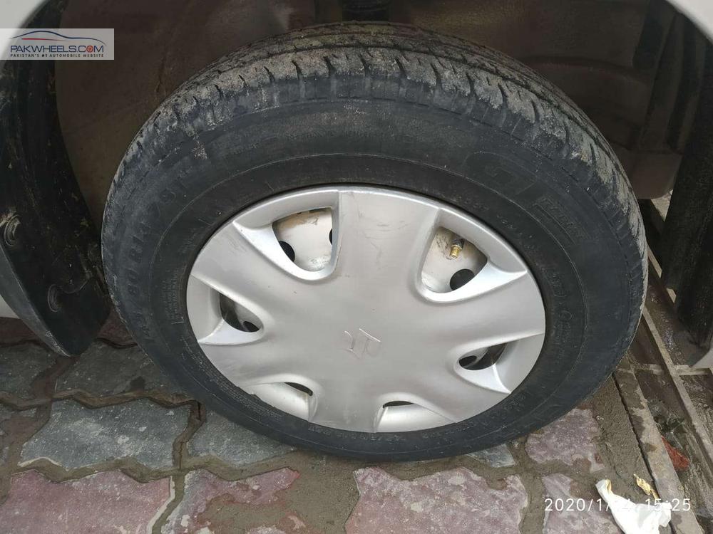 Suzuki Wagon R 2019 for Sale in Lahore Suzuki Wagon R 2019 for Sale in Lahore Image-12