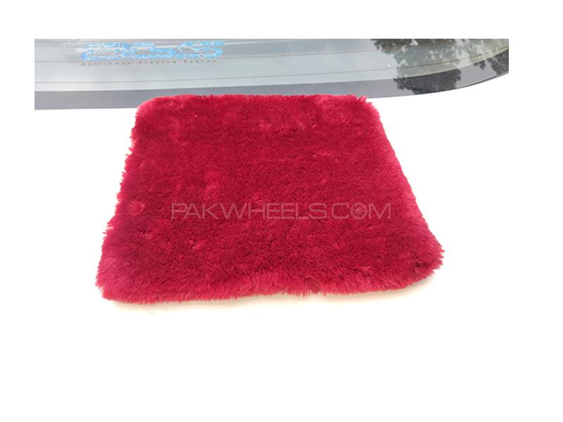 Wool Dust Cleaner Towel  Image-1