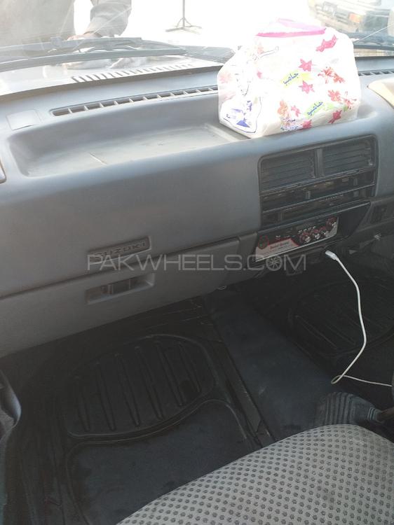 Suzuki Khyber 1996 for Sale in Wah cantt Image-1