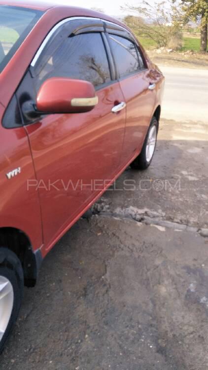 Toyota Corolla 2010 for Sale in Fateh Jang Image-1
