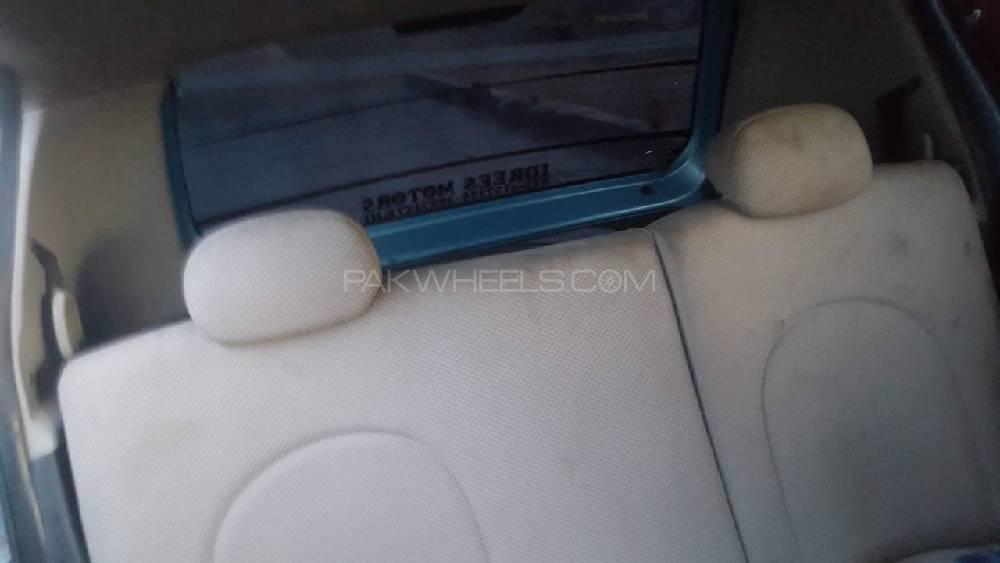 Toyota Passo 2004 for Sale in Dera ismail khan Toyota Passo 2004 for Sale in Dera ismail khan Image-2