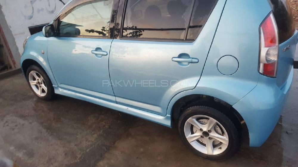 Toyota Passo 2004 for Sale in Dera ismail khan Image-1
