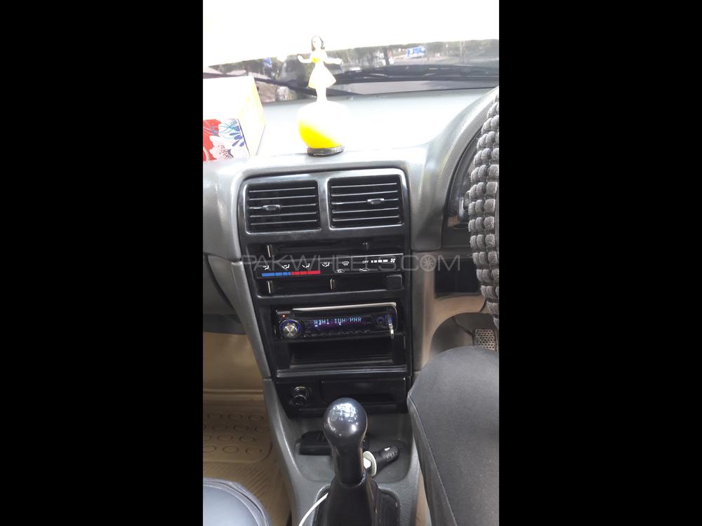 سوزوکی کلٹس 2006 for Sale in اسلام آباد سوزوکی کلٹس 2006 for Sale in اسلام آباد Image-10