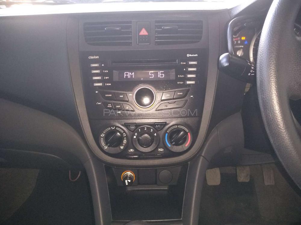 Suzuki Cultus 2017 for Sale in Karachi Suzuki Cultus 2017 for Sale in Karachi Image-6
