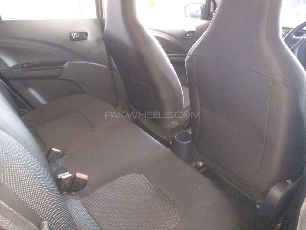 Suzuki Cultus 2017 for Sale in Karachi Suzuki Cultus 2017 for Sale in Karachi Image-12