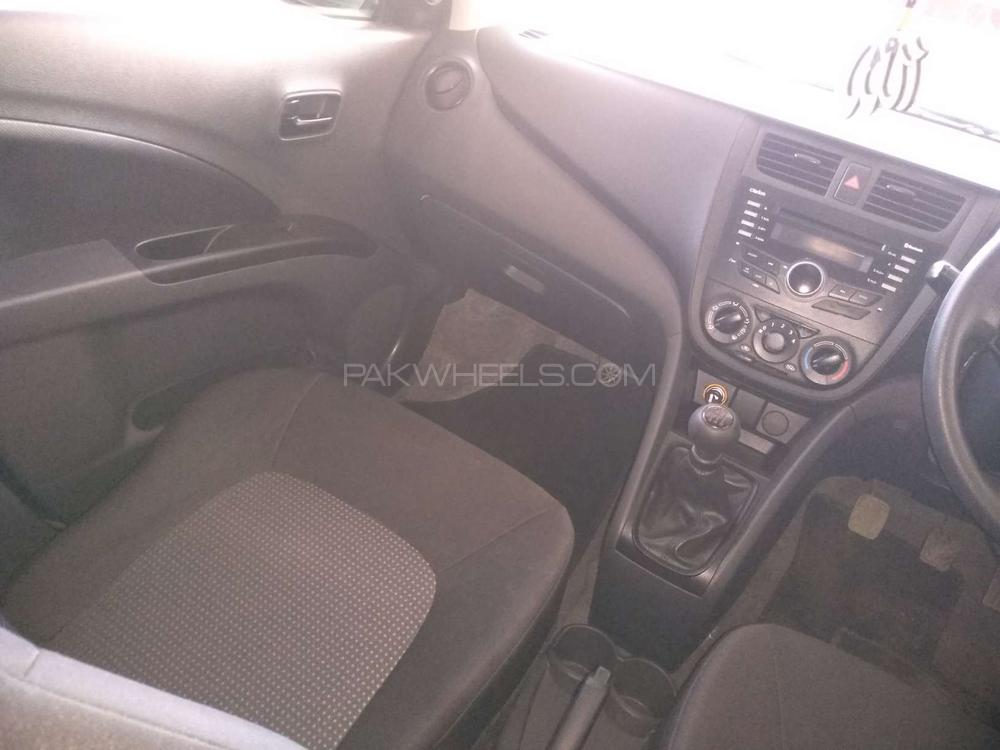 Suzuki Cultus 2017 for Sale in Karachi Suzuki Cultus 2017 for Sale in Karachi Image-15