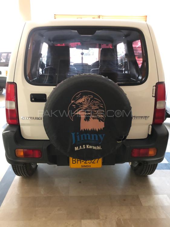 Suzuki Jimny 2019 for Sale in Mirpur khas Image-1