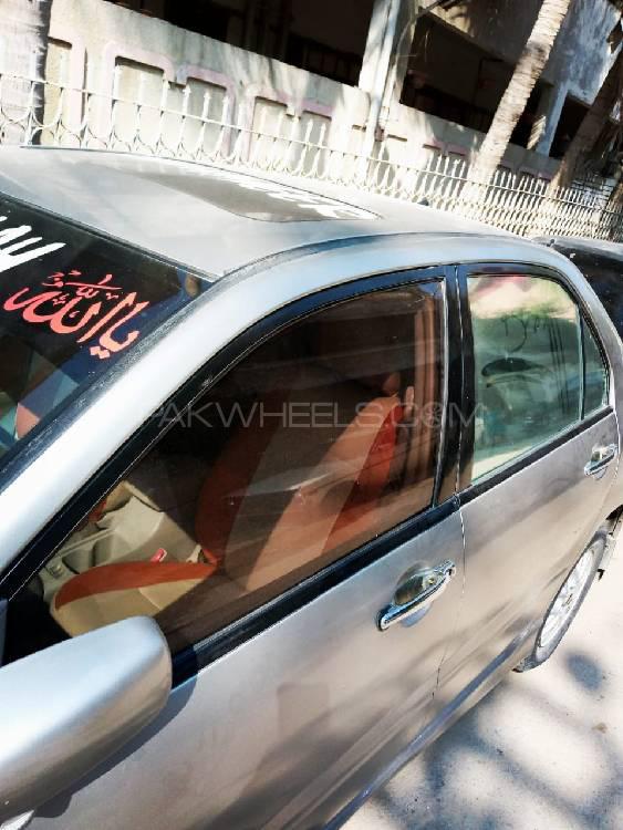 Mitsubishi Lancer 2007 for Sale in Karachi Mitsubishi Lancer 2007 for Sale in Karachi Image-4