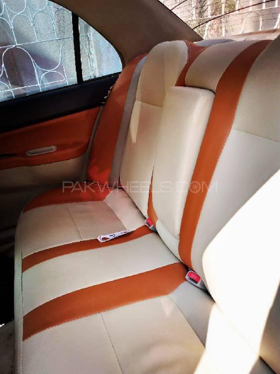 Mitsubishi Lancer 2007 for Sale in Karachi Mitsubishi Lancer 2007 for Sale in Karachi Image-5