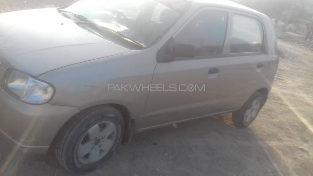 Suzuki Alto 2006 for Sale in Bahawalpur Suzuki Alto 2006 for Sale in Bahawalpur Image-6