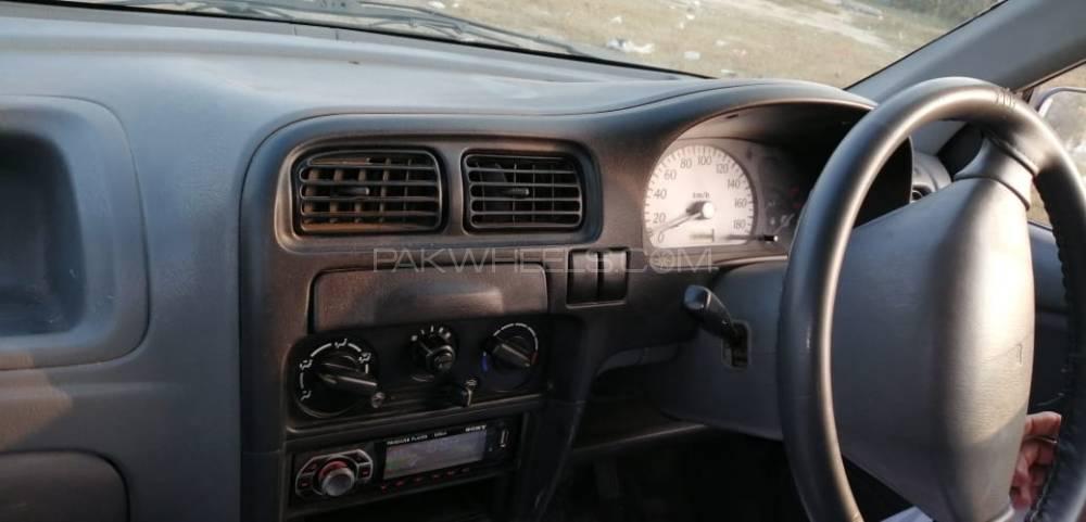 Suzuki Alto 2006 for Sale in Bahawalpur Suzuki Alto 2006 for Sale in Bahawalpur Image-10