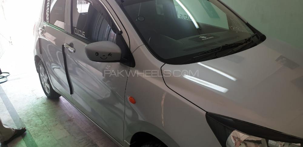 سوزوکی کلٹس 2019 for Sale in لاہور سوزوکی کلٹس 2019 for Sale in لاہور Image-15
