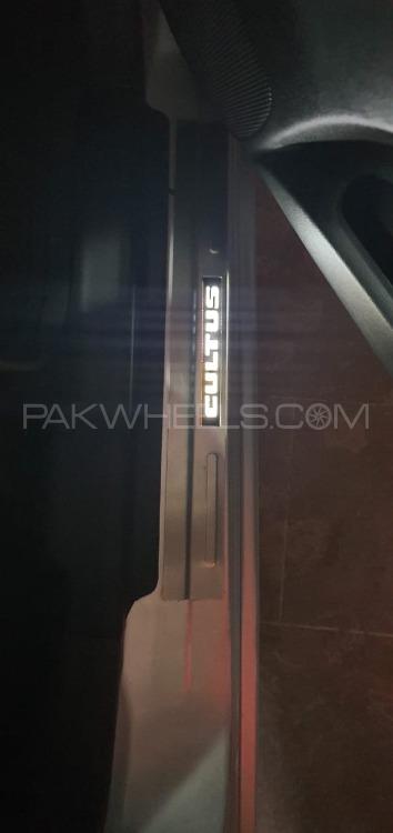 سوزوکی کلٹس 2019 for Sale in لاہور سوزوکی کلٹس 2019 for Sale in لاہور Image-10
