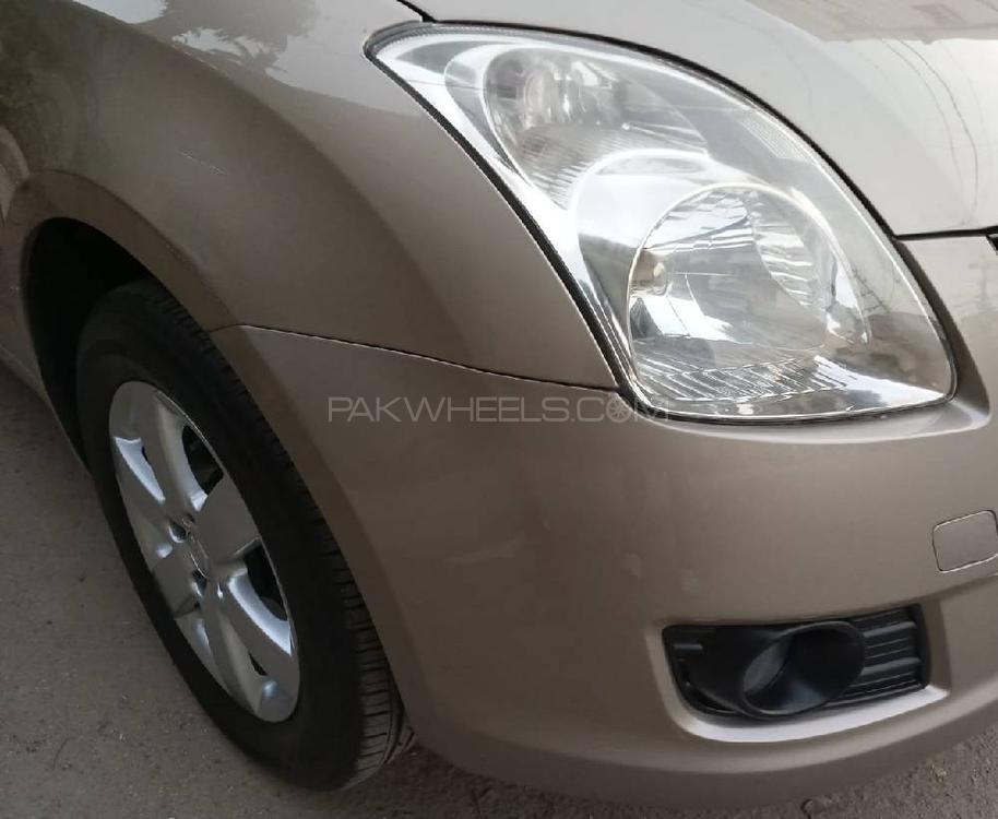 سوزوکی سوئفٹ 2015 for Sale in کراچی سوزوکی سوئفٹ 2015 for Sale in کراچی Image-7