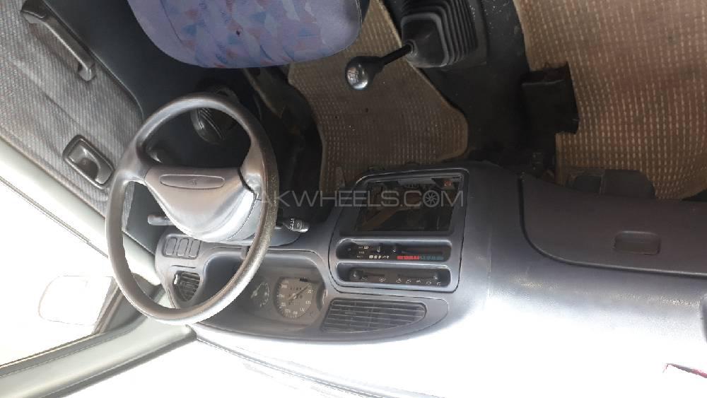 ڈائیہاتسو کیور 2008 for Sale in گجرانوالہ ڈائیہاتسو کیور 2008 for Sale in گجرانوالہ Image-8