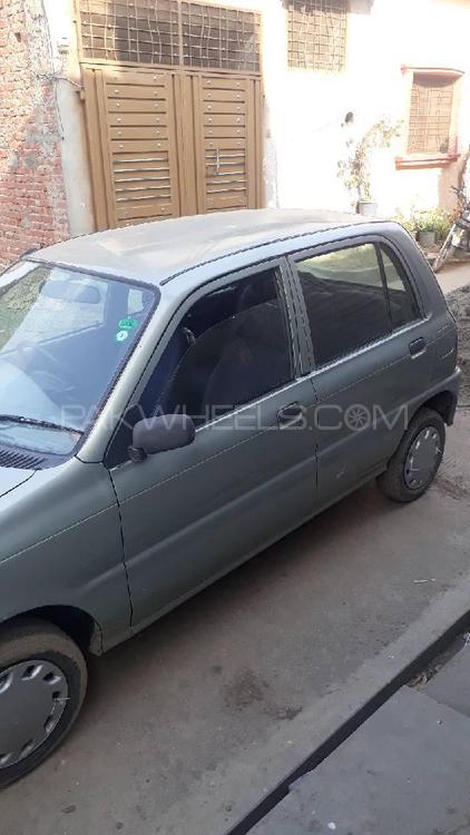 ڈائیہاتسو کیور 2008 for Sale in گجرانوالہ ڈائیہاتسو کیور 2008 for Sale in گجرانوالہ Image-2