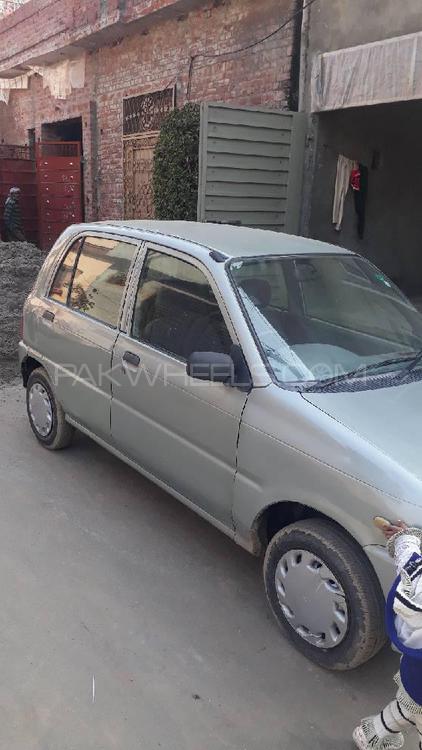 ڈائیہاتسو کیور 2008 for Sale in گجرانوالہ ڈائیہاتسو کیور 2008 for Sale in گجرانوالہ Image-10