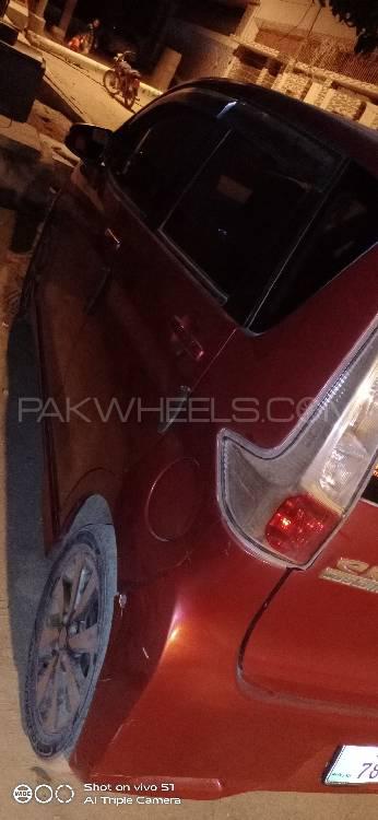 مٹسوبیشی ای کے کسٹم 2014 for Sale in کراچی مٹسوبیشی ای کے کسٹم 2014 for Sale in کراچی Image-5