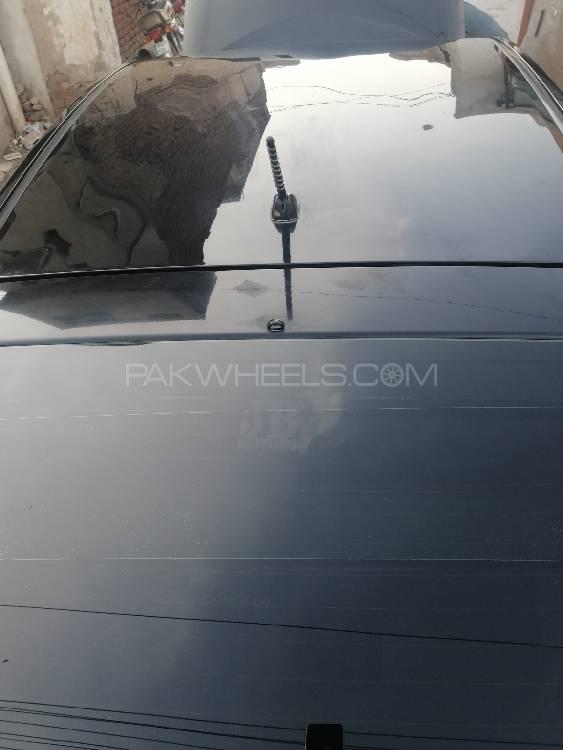 Toyota Prius 2010 for Sale in Lahore Toyota Prius 2010 for Sale in Lahore Image-11