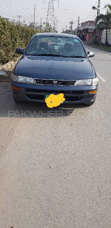 Toyota Corolla 1994 for Sale in Lahore Image-1