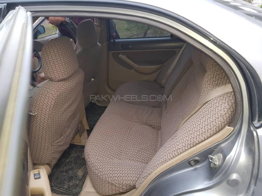 ہونڈا سوک 2004 for Sale in لاہور ہونڈا سوک 2004 for Sale in لاہور Image-4