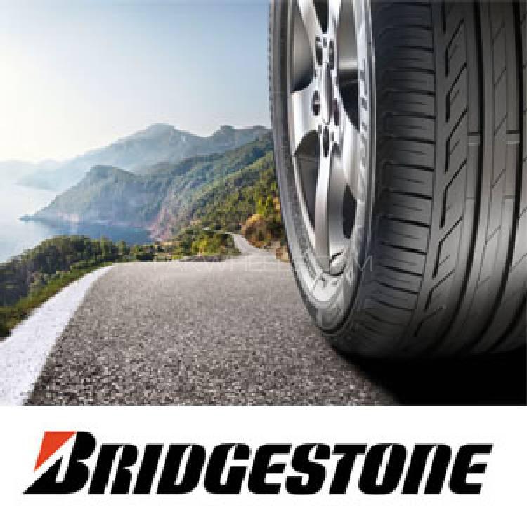 New Original Bridgestone Tyres  at Techno Tyres Image-1