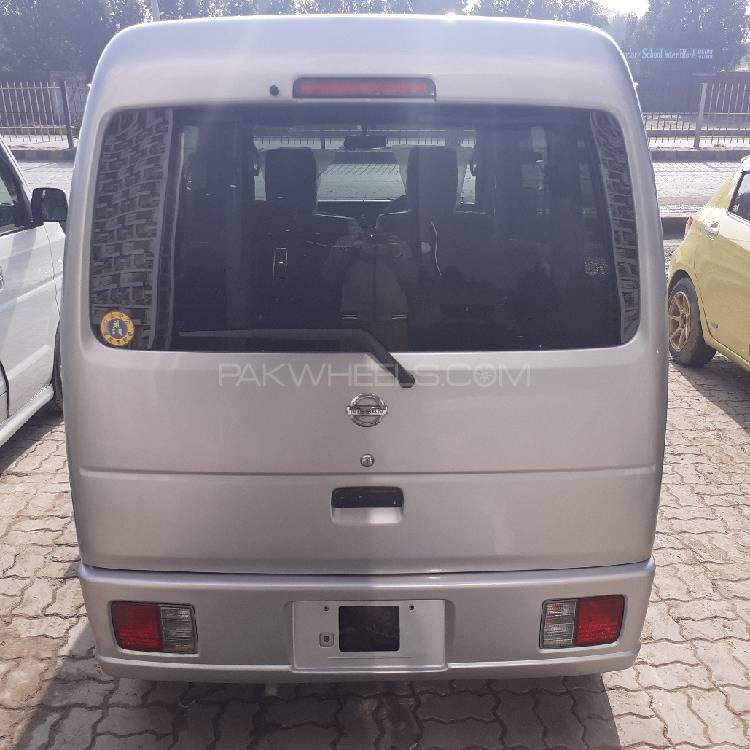 Nissan Clipper 2014 for Sale in Sialkot Nissan Clipper 2014 for Sale in Sialkot Image-6