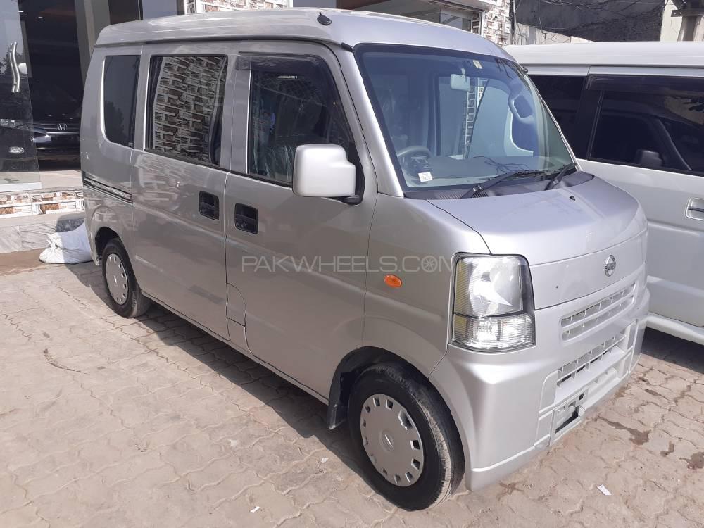 Nissan Clipper 2014 for Sale in Sialkot Nissan Clipper 2014 for Sale in Sialkot Image-3