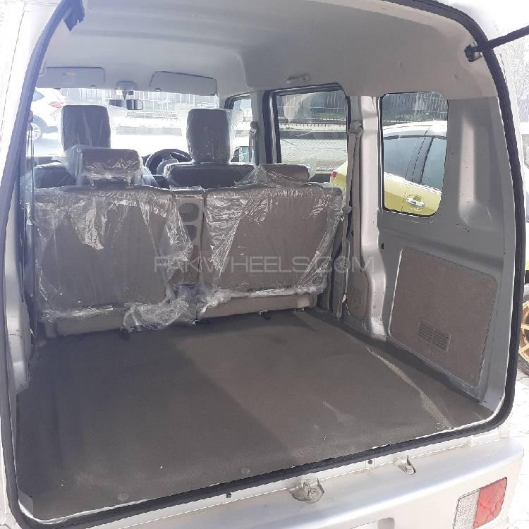 Nissan Clipper 2014 for Sale in Sialkot Nissan Clipper 2014 for Sale in Sialkot Image-7