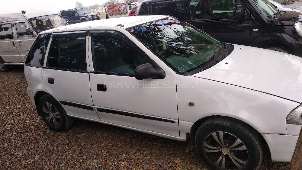 Suzuki Cultus 2007 for Sale in Attock Suzuki Cultus 2007 for Sale in Attock Image-3