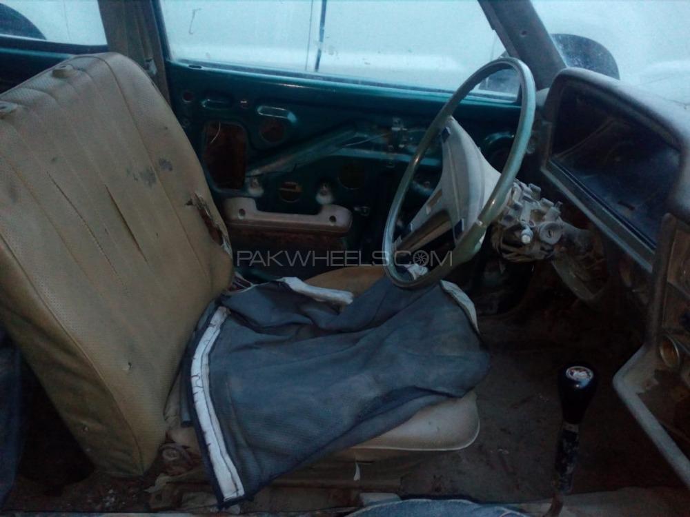 Toyota Cressida 1977 for Sale in Lahore Image-1
