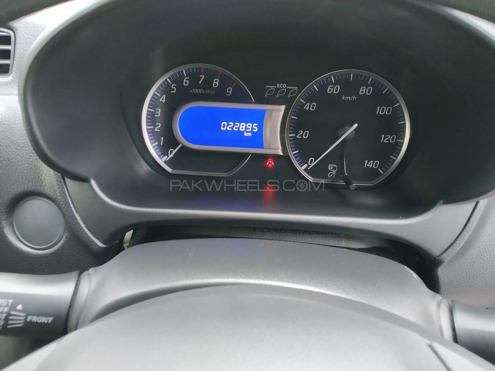Mitsubishi Ek Wagon 2016 for Sale in Lahore Mitsubishi Ek Wagon 2016 for Sale in Lahore Image-8
