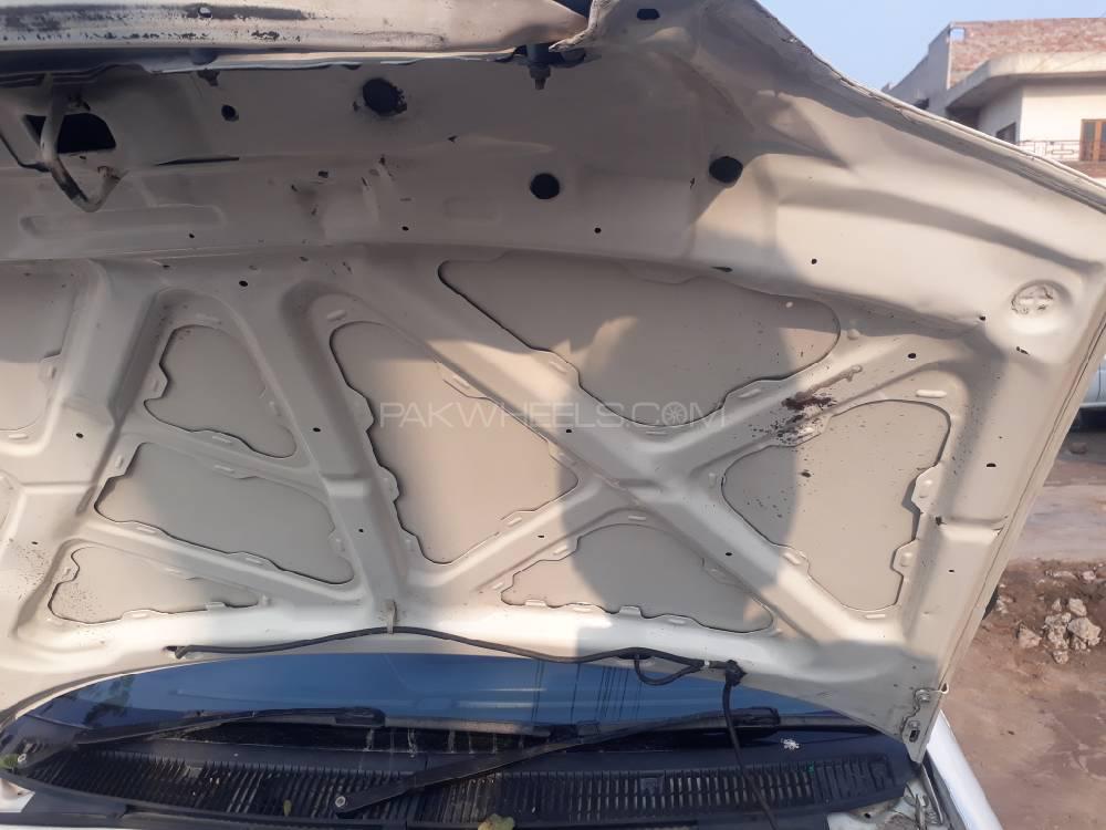 Suzuki Cultus 2015 for Sale in Khanewal Suzuki Cultus 2015 for Sale in Khanewal Image-12