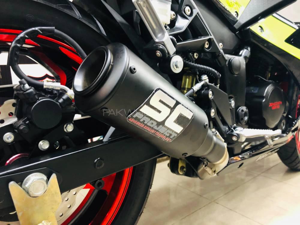 Zongshen 150 2020 for Sale Zongshen 150 2020 for Sale Image-6