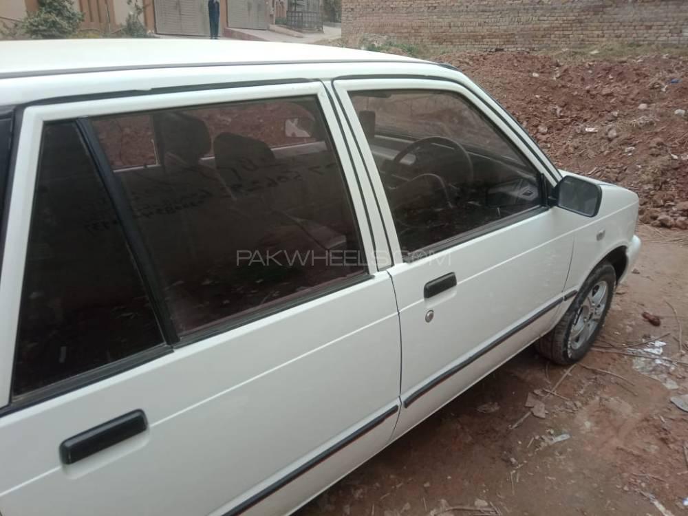 Suzuki Mehran 2015 for Sale in Rawalpindi Suzuki Mehran 2015 for Sale in Rawalpindi Image-9