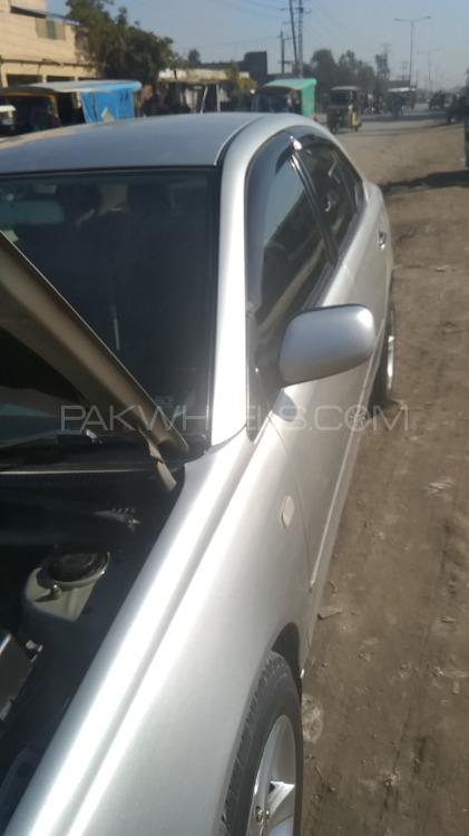 Toyota Premio 2003 for Sale in Peshawar Toyota Premio 2003 for Sale in Peshawar Image-19