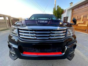 Toyota Hilux For Sale In Pakistan Hilux Dala Vigo Revo Dala